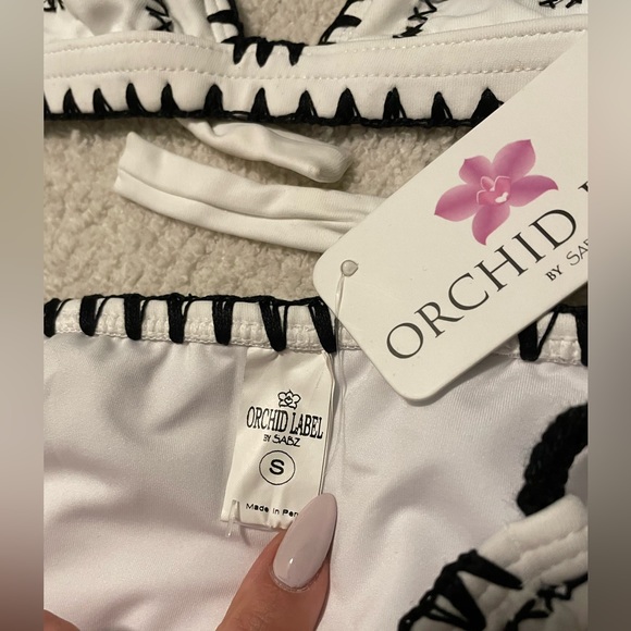 Orchid Label Lexi Bikini - Picture 4 of 5
